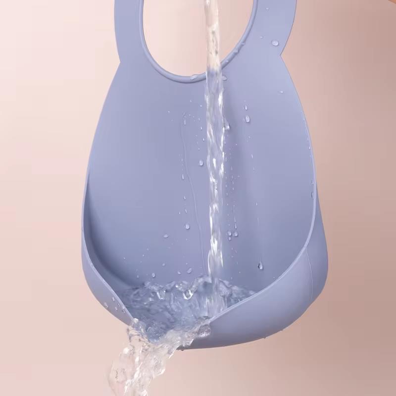 BABYDISE Silicon Feeding Set | 1 Set
